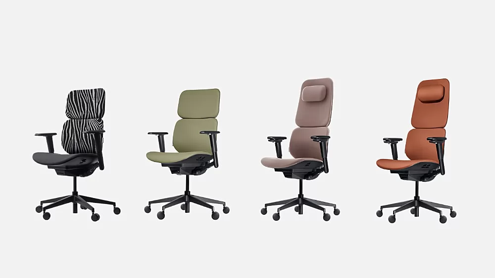 Definition of Ergonomic Chair